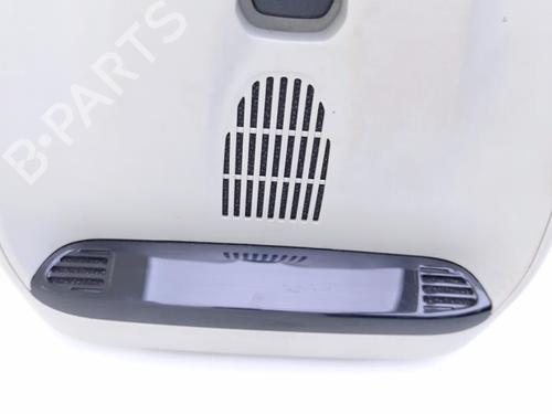 Interior roof light VOLVO V40 Hatchback (525) D2 | BP40469423I8 - Image 4
