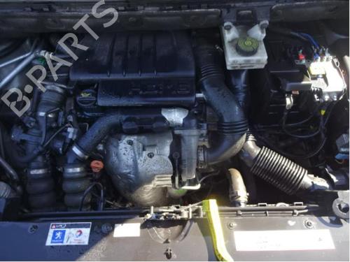 Mass air flow sensor PEUGEOT PARTNER Tepee 1.6 HDi 16V | BP40369826M95 - Image 9