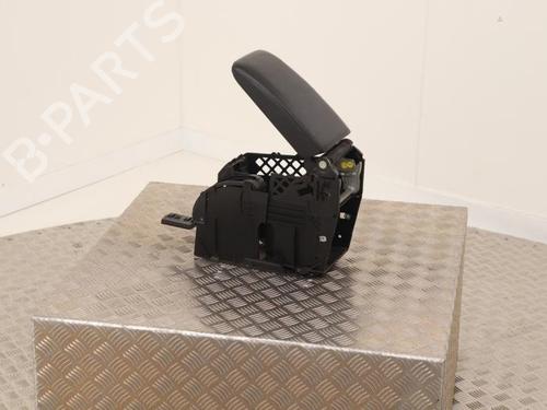 Armrest / Center console VW GOLF V (1K1) 2.0 GTI | BP40396309I20 - Image 5