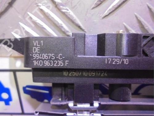 Heater resistor VW GOLF VI (5K1) 1.6 | BP40361415M108 - Image 5