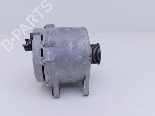 Used Alternator Alternator VW TOUAREG (7P5, 7P6) 4.2 V8 TDI (340 hp) 40479934 40479934