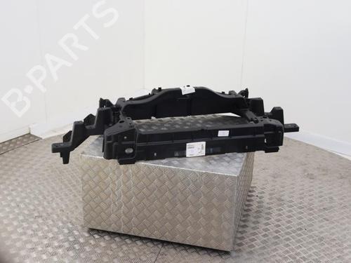 Used Front slam panel Front slam panel VW PASSAT B6 Variant (3C5) 1.6 TDI (105 hp) 40409825 40409825