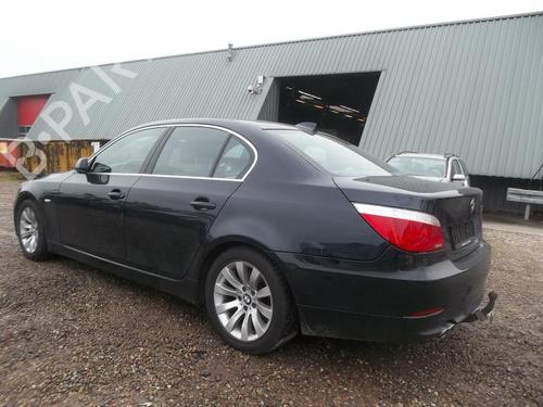 Underbody protection BMW 5 (E60) 525 d | BP40372677M92 - Image 9