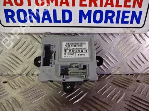 electronic-module-ford-mondeo-iv-turnier-ba7-2007-2008-2009-2010-2011-2012-2013-2014-2015-40468513 main image