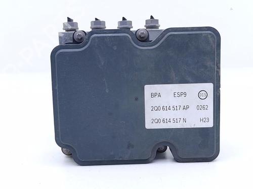 Used ABS pump ABS pump VW POLO VI (AW1, BZ1, AE1) 1.0 MPi (80 hp) 40420224 40420224
