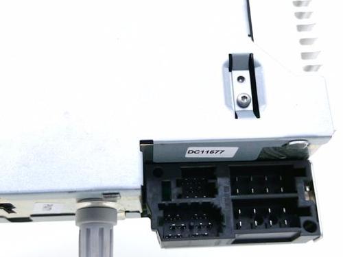Radio RENAULT KOLEOS I (HY_) 2.0 dCi 4x4 (HY0K) | BP40469309E6 - Image 5