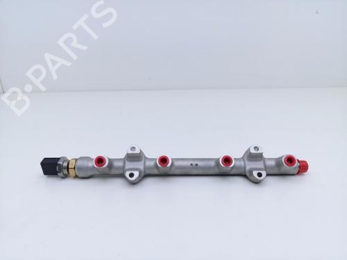 Used Injection rail Injection rail VW T-ROC (A11, D11) 1.5 TSI (150 hp) 40378159 40378159