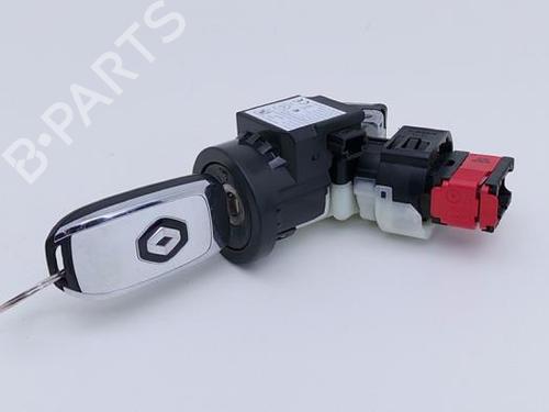 Used Ignition barrel Ignition barrel RENAULT CLIO V (B7_) 1.6 E-TECH 145 (B7MU) (143 hp) 40479670 40479670