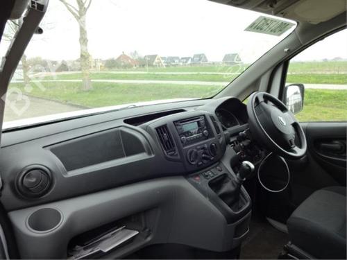 Anti roll bar NISSAN NV200 Van 1.5 dCi 110 (M20, M20N, M20M) | BP40384278M96 - Image 33