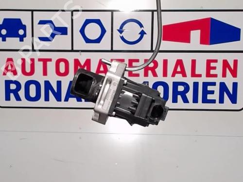 Used Egr Egr OPEL INSIGNIA A (G09) 2.0 Biturbo CDTI (68) (195 hp) 40373936 40373936