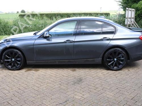 Electronic module BMW 3 (F30, F80) 320 d | BP40413083M83 - Image 12