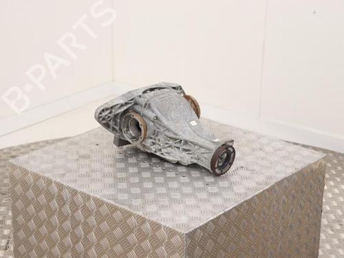 Used Rear differential Rear differential AUDI A6 C7 (4G2, 4GC) 2.0 TDI quattro (190 hp) 40408175 40408175