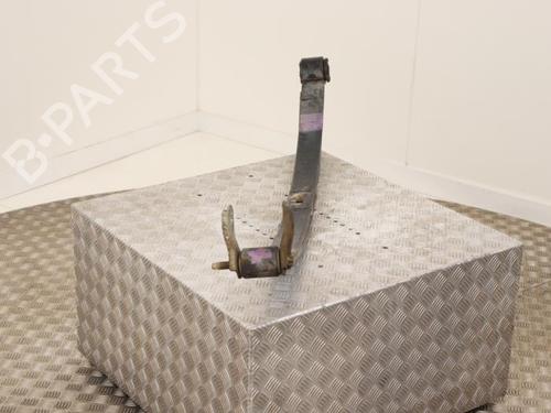 Used Other Other CITROËN JUMPER II Platform/Chassis 2.2 BlueHDi 165 (165 hp) 40419149 40419149