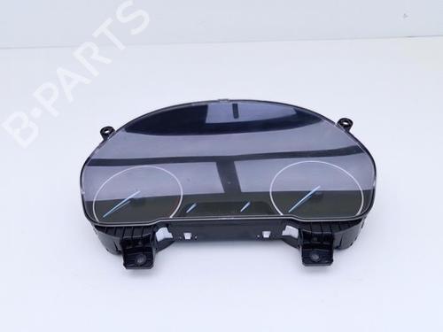 instrument-cluster-ford-ecosport-2011-2012-2013-2014-2015-2016-2017-2018-2019-2020-2021-2022-40417712 main image