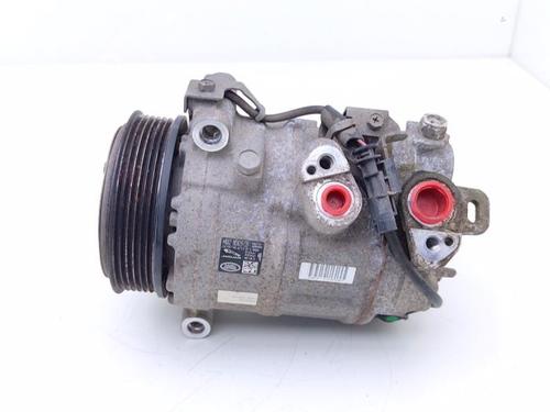 Used AC compressor AC compressor LAND ROVER DEFENDER Station Wagon (L663) D300 MHEV 4x4 (300 hp) 40425606 40425606