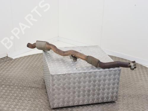 exhaust-system-porsche-cayenne-9ya-2017-40421372 main image