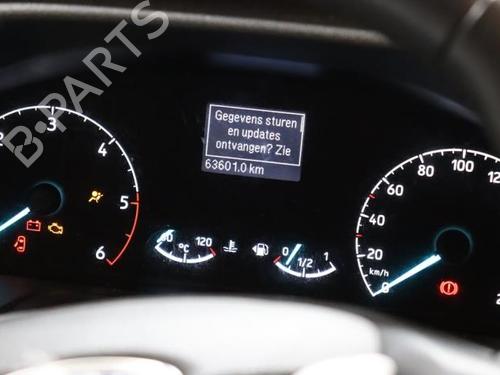 Electronic module FORD TRANSIT CUSTOM V362 Van (FY, FZ) 2.0 EcoBlue | BP40402368M83  - Image 22