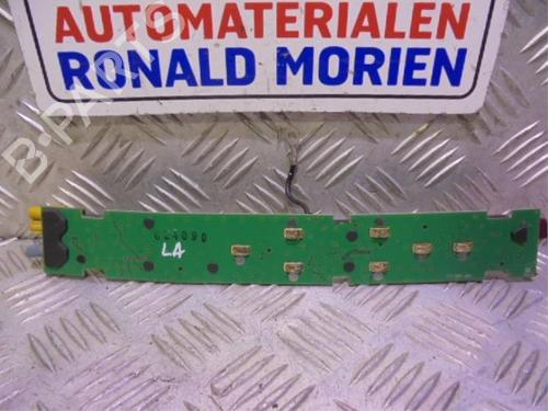 Electronic module VW PHAETON (3D1, 3D2, 3D3, 3D4, 3D6, 3D7, 3D8, 3D9) 3.2 V6 4motion | BP40426917M83 - Image 2