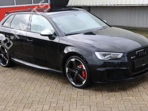 Control unit AUDI A3 Sportback (8VA, 8VF) RS3 quattro | BP40411748M11 - Image 5