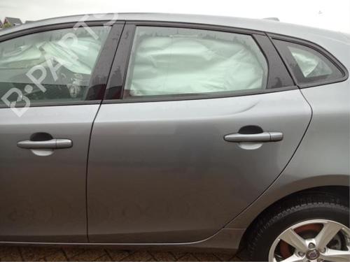 Steering wheel VOLVO V40 Hatchback (525) D2 | BP40470236C49 - Image 24