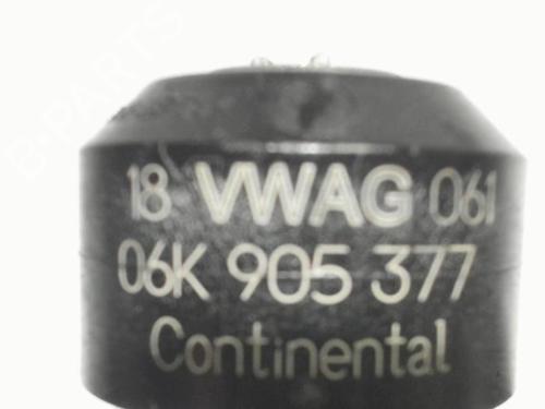 Electronic sensor VW GOLF VII Variant (BA5, BV5) 2.0 R 4motion | BP40371309M84 - Image 3