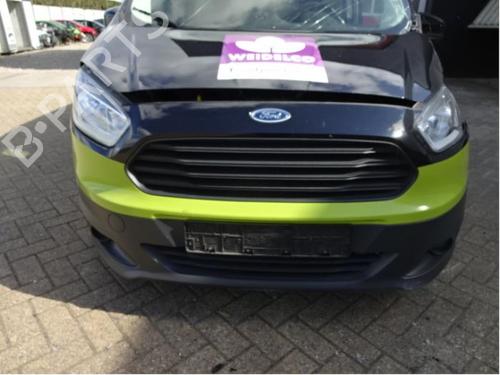 Right front shock absorber FORD TRANSIT COURIER B460 Box Body/MPV 1.5 TDCi | BP40364951M17 - Image 15