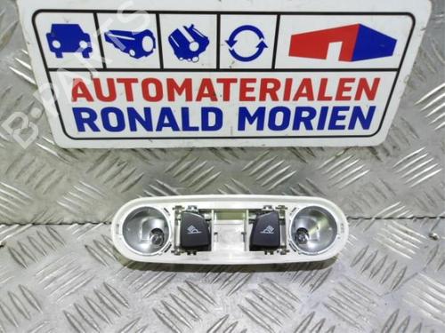 Used Interior roof light Interior roof light AUDI A6 C7 Avant (4G5, 4GD) 3.0 TDI quattro (326 hp) 40469557 40469557