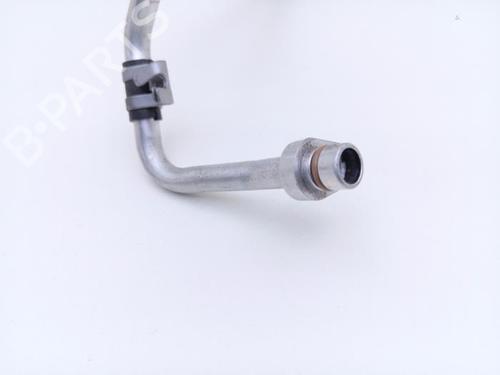 AC pipe RENAULT MEGANE III Hatchback (BZ0/1_, B3_) 1.2 TCe (BZ2B, BZ11) | BP40369040M126 - Image 5