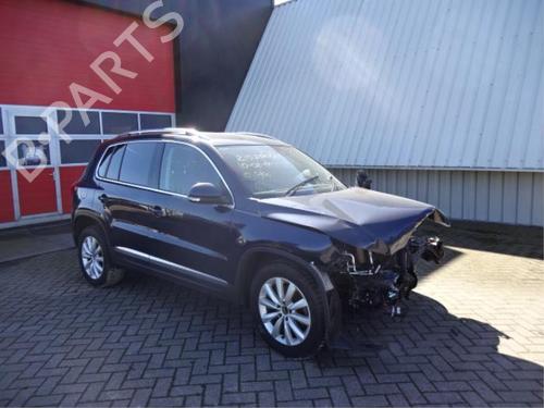 Used Parts VW TIGUAN (5N_)  2.0 TDI  5064379