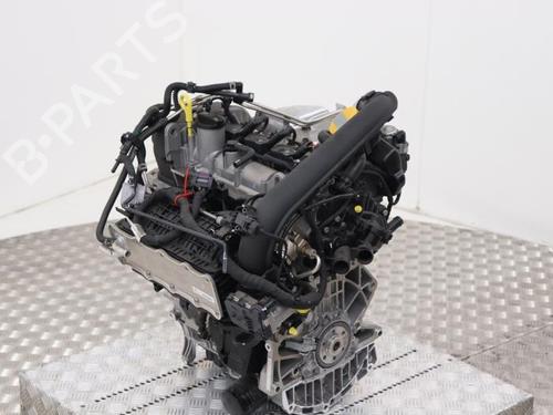 Engine VW GOLF VII (5G1, BQ1, BE1, BE2) 1.4 TSI | BP40372924M1 - Image 6