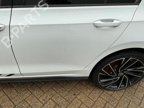 Display monitor VW GOLF VIII (CD1, DA1) 2.0 GTI Clubsport | BP40423155C48 - Image 36