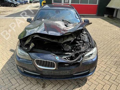 Climate control BMW 5 Touring (F11) 520 d | BP40419247I5 - Image 12