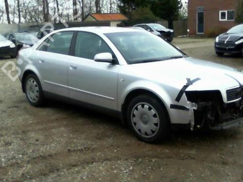 right-mirror-audi-a4-b6-8e2-2000-2001-2002-2003-2004-2005-40430202 main image