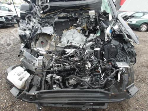 Other VW CRAFTER Van (SY_, SX_) 2.0 TDI 4motion (SYB, SYC, SYD) | BP40385195O1 - Image 13