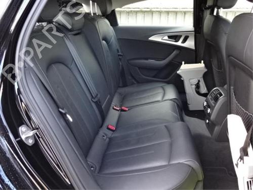 Exhaust system AUDI A6 C7 (4G2, 4GC) 2.0 TDI | BP40380848M121  - Image 28