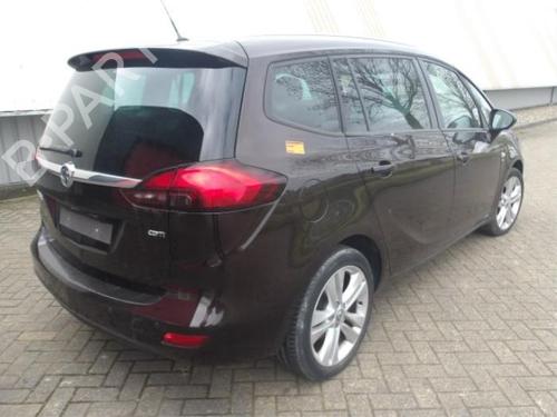 Pipe OPEL ZAFIRA TOURER C (P12) 2.0 CDTi (75) | BP40473923M125 - Image 3