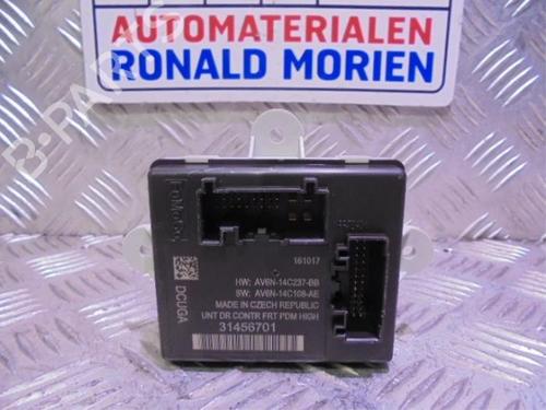 Used Electronic module Electronic module VOLVO V40 Cross Country (526) T3 (152 hp) 40388690 40388690
