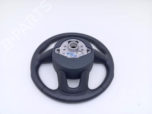 Steering wheel AUDI Q3 (8UB, 8UG) 1.4 TSI | BP40366872C49 - Image 2