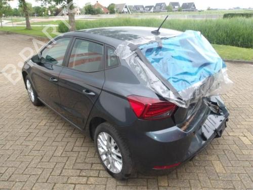 Left front brake caliper SEAT IBIZA V (KJ1, KJG) 1.0 MPi | BP40390282M105 - Image 10