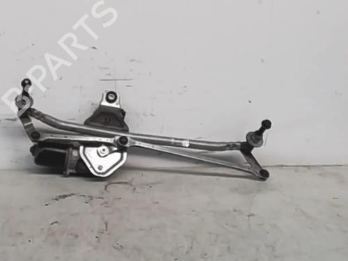 Used Front wipers mechanism Front wipers mechanism NISSAN PRIMASTAR Van (X83) 2.0 dCi 115 (114 hp) 40471376 40471376
