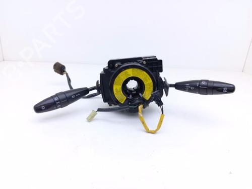 Used Steering column stalk Steering column stalk SSANGYONG KORANDO (KJ) 2.9 TD (120 hp) 40468941 40468941