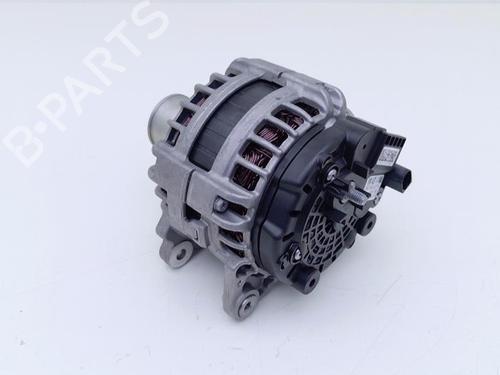 Used Alternator Alternator AUDI Q3 (F3B) 35 TFSI (150 hp) 40415565 40415565