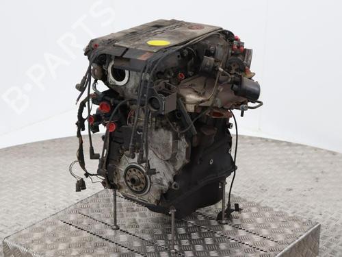 Used Engine Engine VW GOLF III (1H1) 2.8 VR6 (174 hp) 40372826 40372826