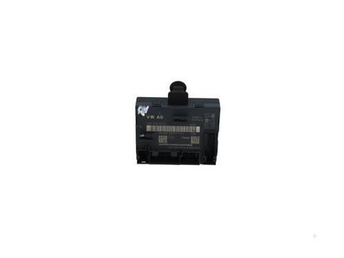 Used Electronic module Electronic module AUDI A8 D4 (4H2, 4H8, 4HC, 4HL) S8 plus quattro (605 hp) 40407401 40407401