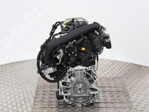 Engine VW GOLF VII (5G1, BQ1, BE1, BE2) 1.4 TSI | BP40372901M1 - Image 9