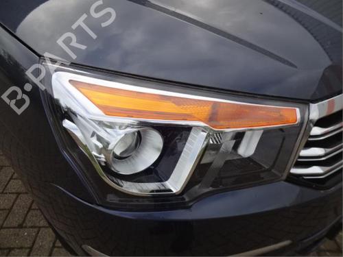 Ignition barrel SSANGYONG RODIUS II 2.0 Xdi 4WD | BP40470361M48 - Image 23