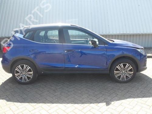 Steering column SEAT ARONA (KJ7, KJP) 1.0 TSI | BP40473799M21 - Image 2