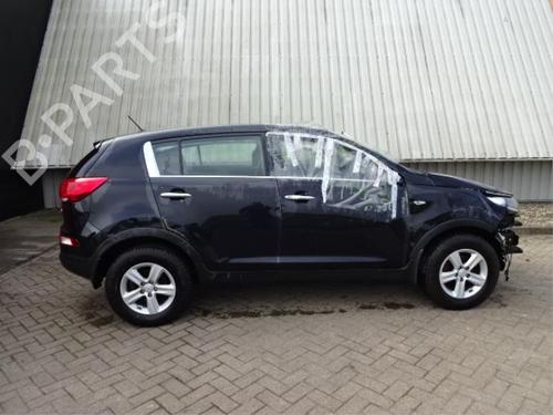 Engine control unit (ECU) KIA SPORTAGE III (SL) 1.6 GDI | BP40370910M57 - Image 12