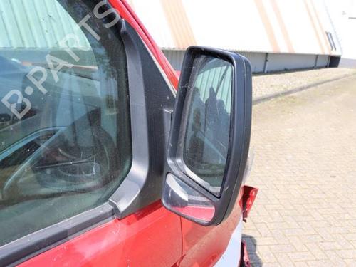 Steering wheel FORD TRANSIT CUSTOM V362 Van (FY, FZ) 2.2 TDCi | BP40398626C49 - Image 34