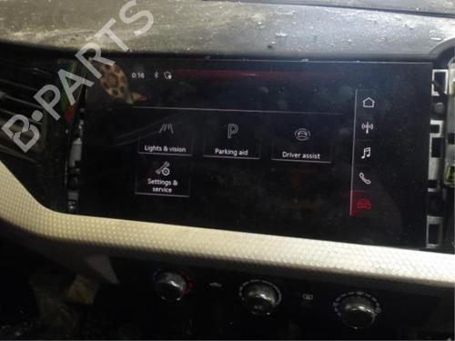 Fuel ECU AUDI A1 Sportback (GBA) 25 TFSI | BP40388165M50 - Image 26